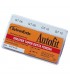 Guttapercha Autofit 50 uds