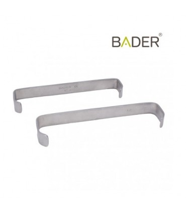 Separador Farabeuf Bader