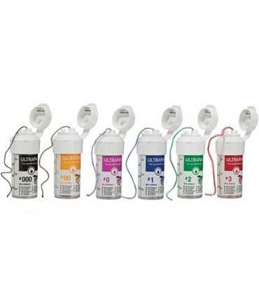 Ultrapak Cleancut Cord 244 cm.