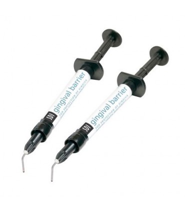 Barrera Gingival Jer. 2x1 gr.