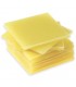 Cera Amarilla 4mm 10 uds
