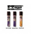 Indicador Biológico Ez Test