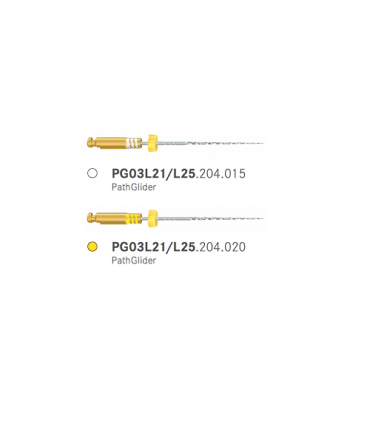 Limas Pathglider 6 uds