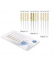 Limas F360 6 uds
