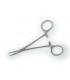 Pinza Mosquito Curva ML 12,5 cm