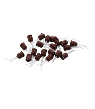 Puntas Mezcla Paracore Automix 40 uds