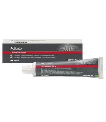 Xantopren Activador 60 ml.