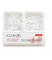 Cuñas Transparentes KDM