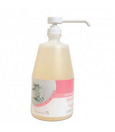 Dentasept Glycerine Manos 3x1 L + 2 Dosificadores