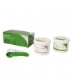 Aquasil Putty 2x450 ml.