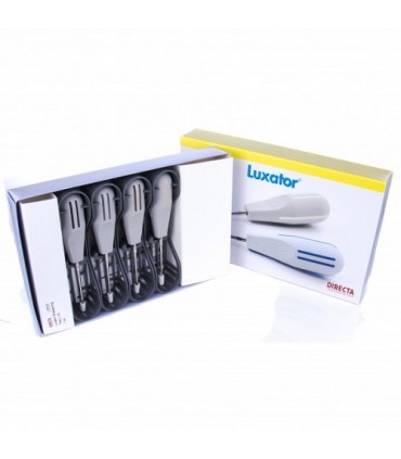 Luxator Kit L-K4