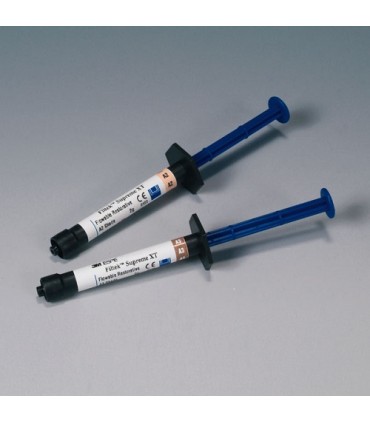 Filtek Supreme XTE Flow Jer. 2x2 gr.