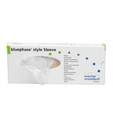 Fundas BluePhase Style 50 uds