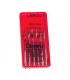 Fresas Peeso Maillefer 6 uds