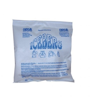 Hielo Iceberg 25 uds