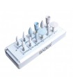 Kit Pulidores Composite 12 uds