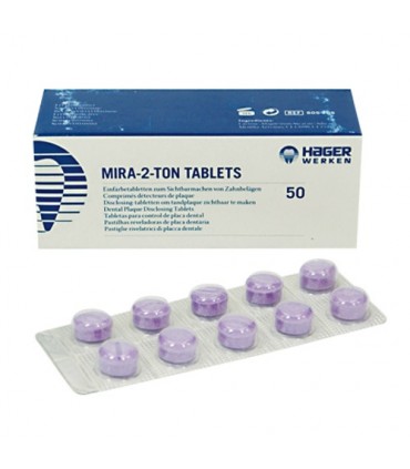 Mira 2 Ton 50 uds