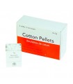 Pellets Algodón PD 6 uds