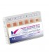 Guttapercha Pirata M-G-Fill 100 Uds
