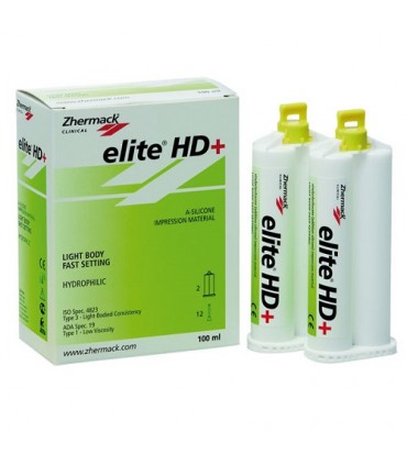 Elite HD+ Fluida
