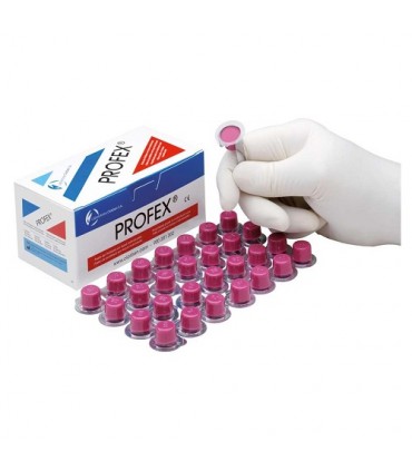 Profex Cereza 100 uds