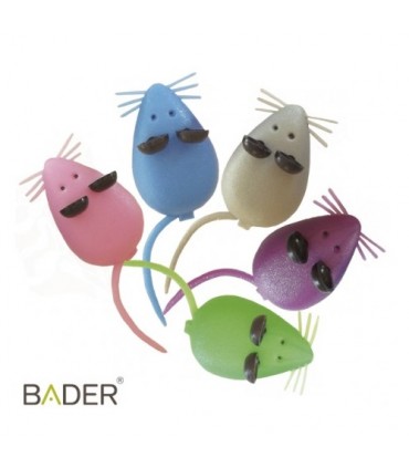 Ratoncito González 50 uds