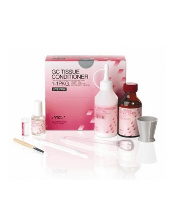 Tissue Conditioner