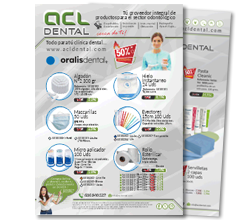 Oferta Clínicas Dentales ACL 04/20205